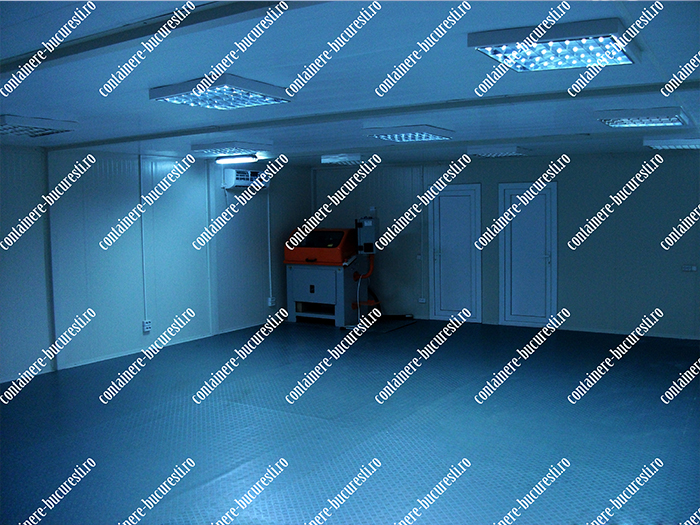 cadre containere Neamt