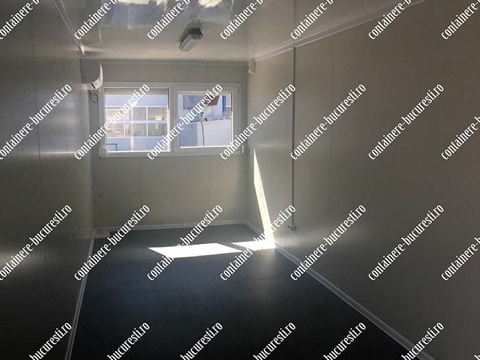 container vanzare atelier Neamt