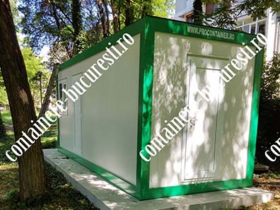 containere birouri vanzare Neamt