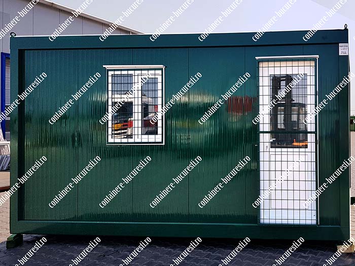 container depozitare de vanzare Neamt