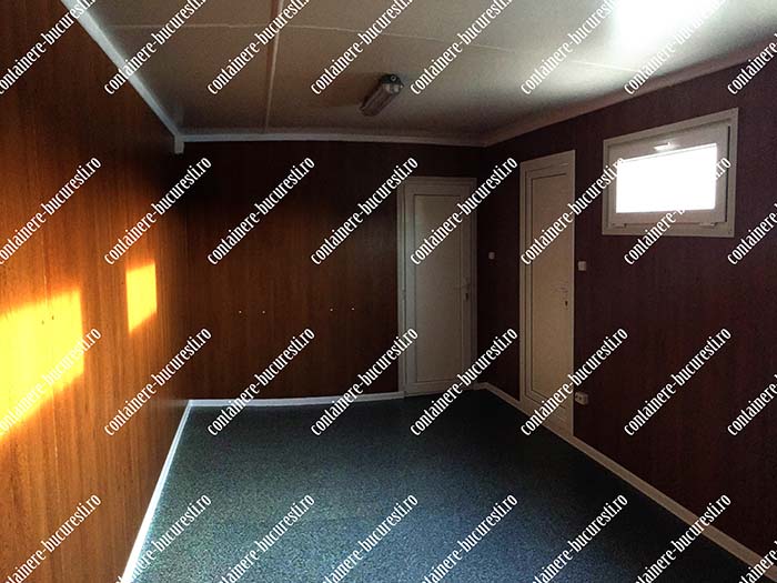 container vanzare depozitare Neamt