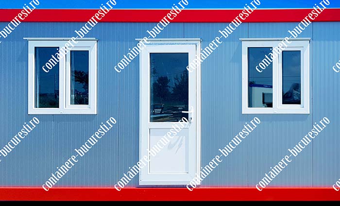 container de locuit Neamt