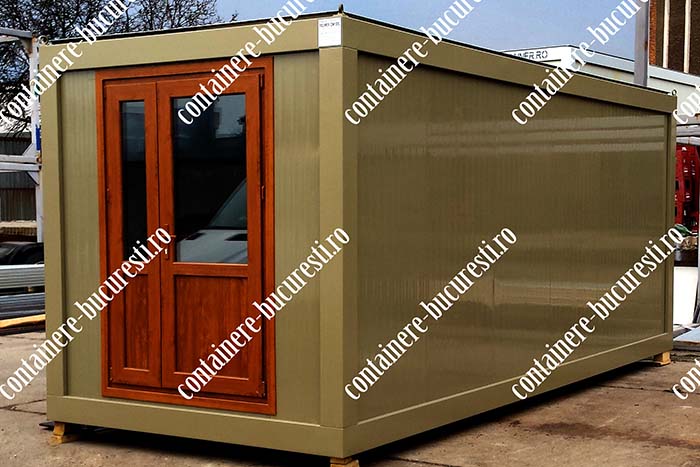 container magazin special Neamt