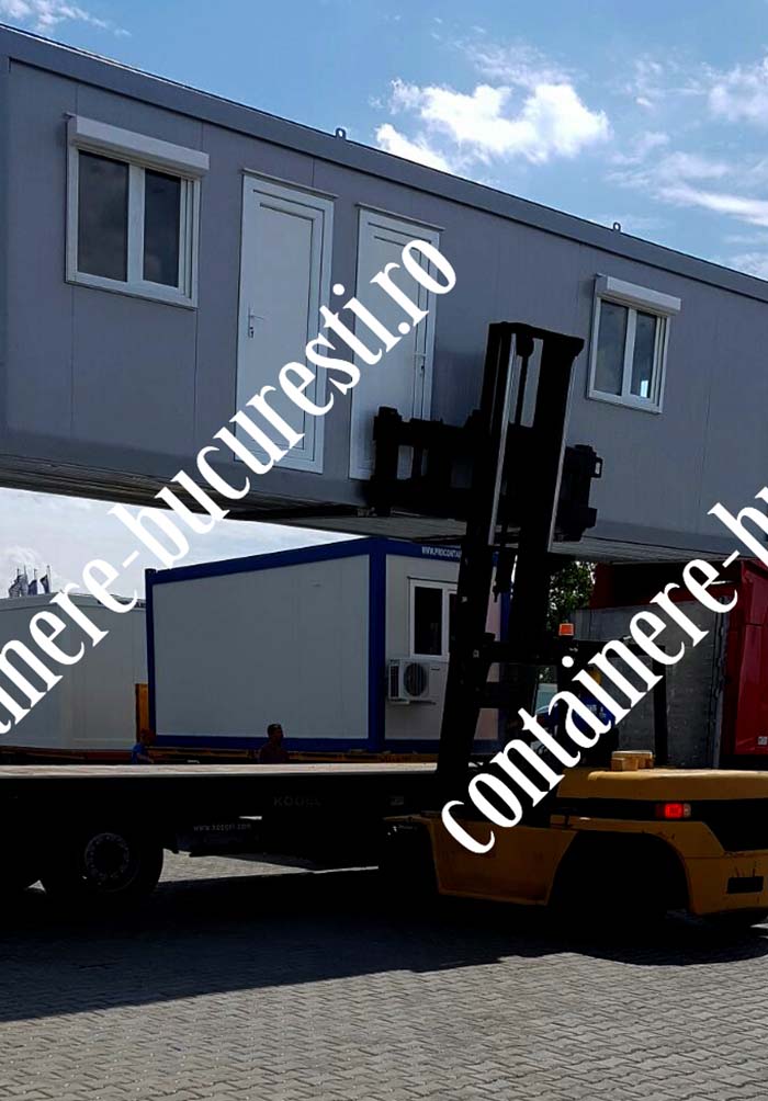 containere magazin boond Neamt