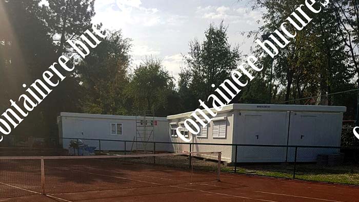 containere magazine speciale Neamt