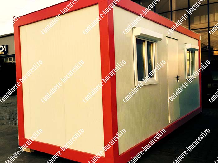 containere vestiar Neamt