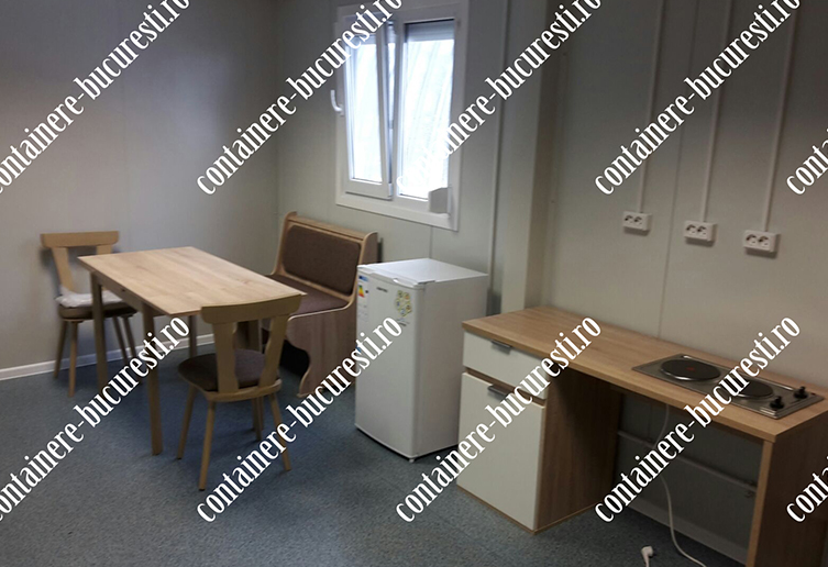 containere vestiar in Neamt de vanzare