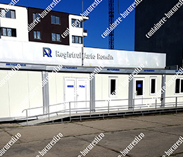 cadre containere Neamt