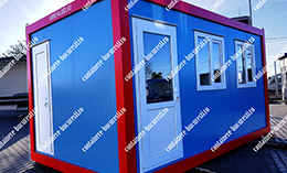 cadre containere second hand Neamt