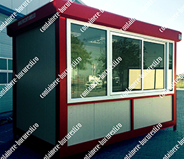 casa container pret Neamt