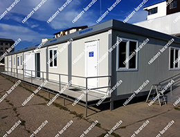 case de locuit din containere Neamt