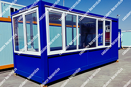 container de locuit second hand pret Neamt