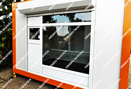 container de vanzare second hand pret Neamt