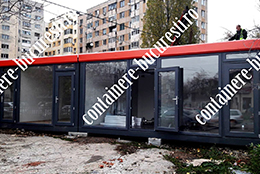 container vanzare Neamt
