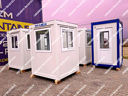 containere de locuit de inchiriat Neamt