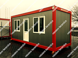 containere de locuit preturi Neamt