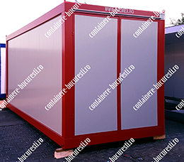 containere de vanzare Neamt
