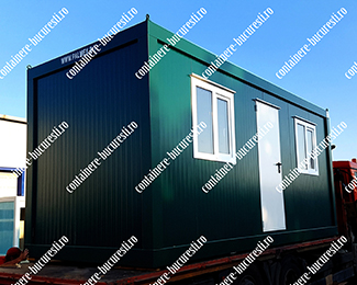 containere santier Neamt