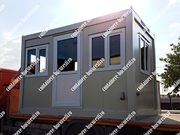 containere santier second hand Neamt