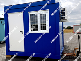 containere second hand de locuit Neamt