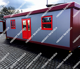 containere second hand preturi Neamt